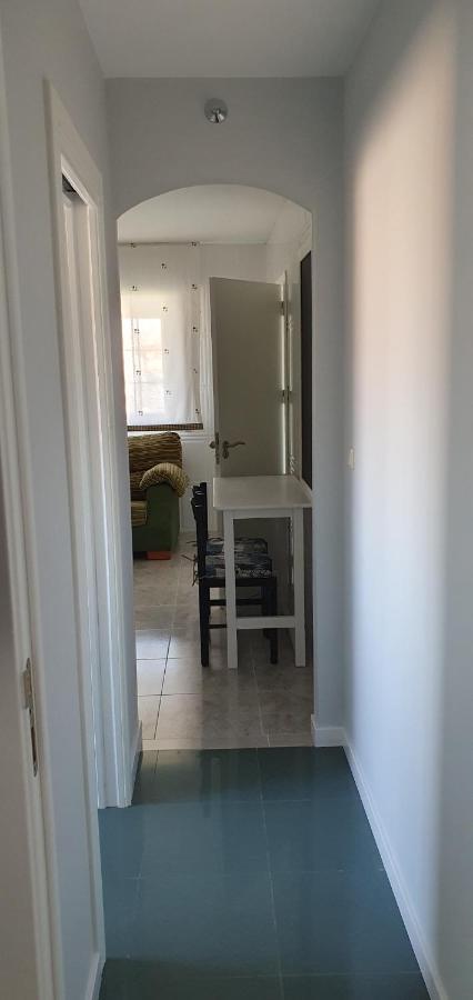 Alojamiento En Portonovo Playa Sanxenxo Zewnętrze zdjęcie